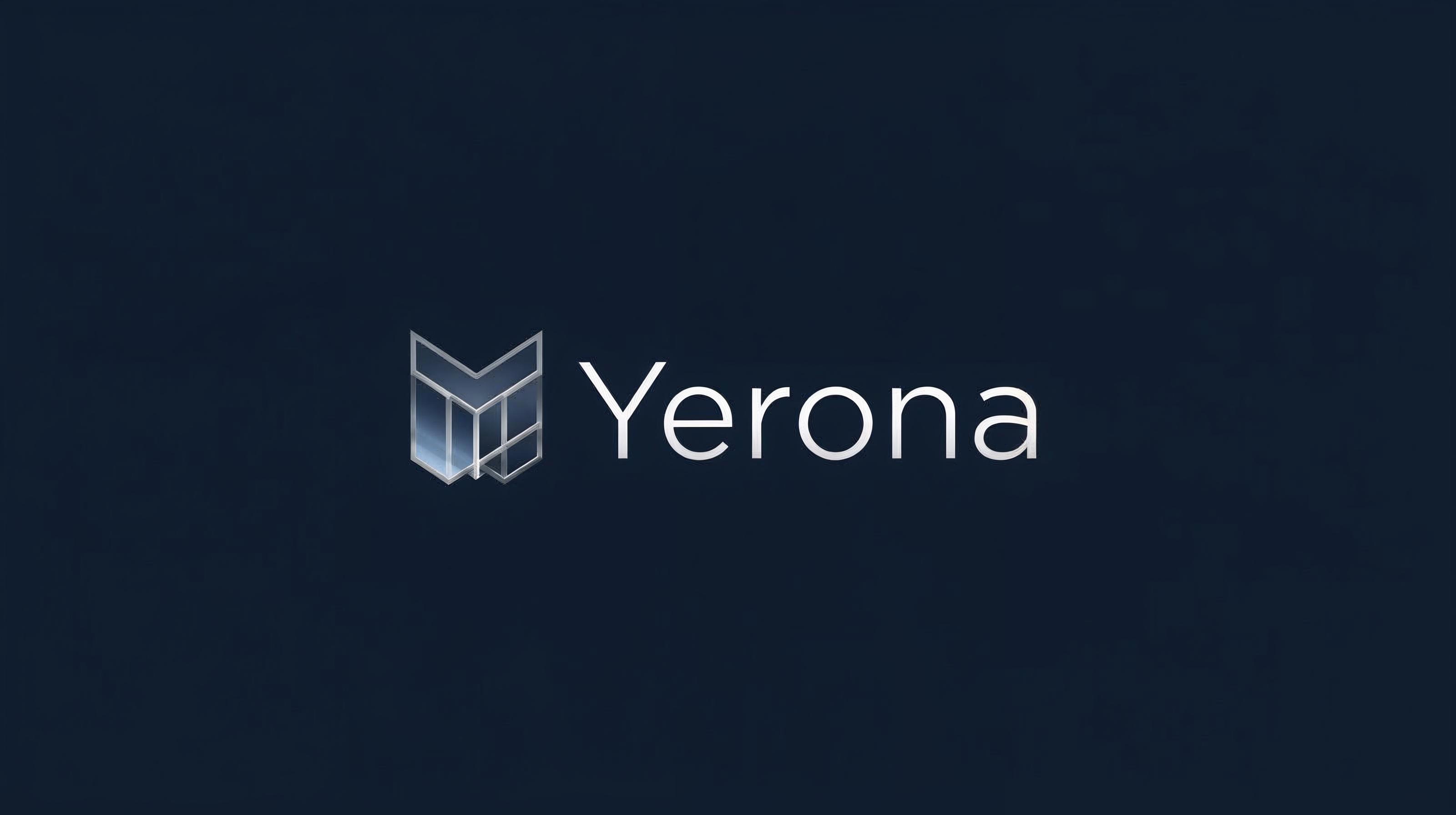 Yerona Logo